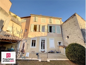 t2 à la vente -   83560  RIANS, surface 7 m2 vente t2 - UBI440979260